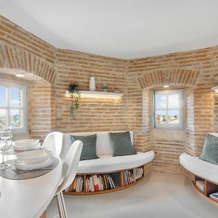 La Tour du Capitole, cocoon insolite dans Toulouse Extérieur photo
